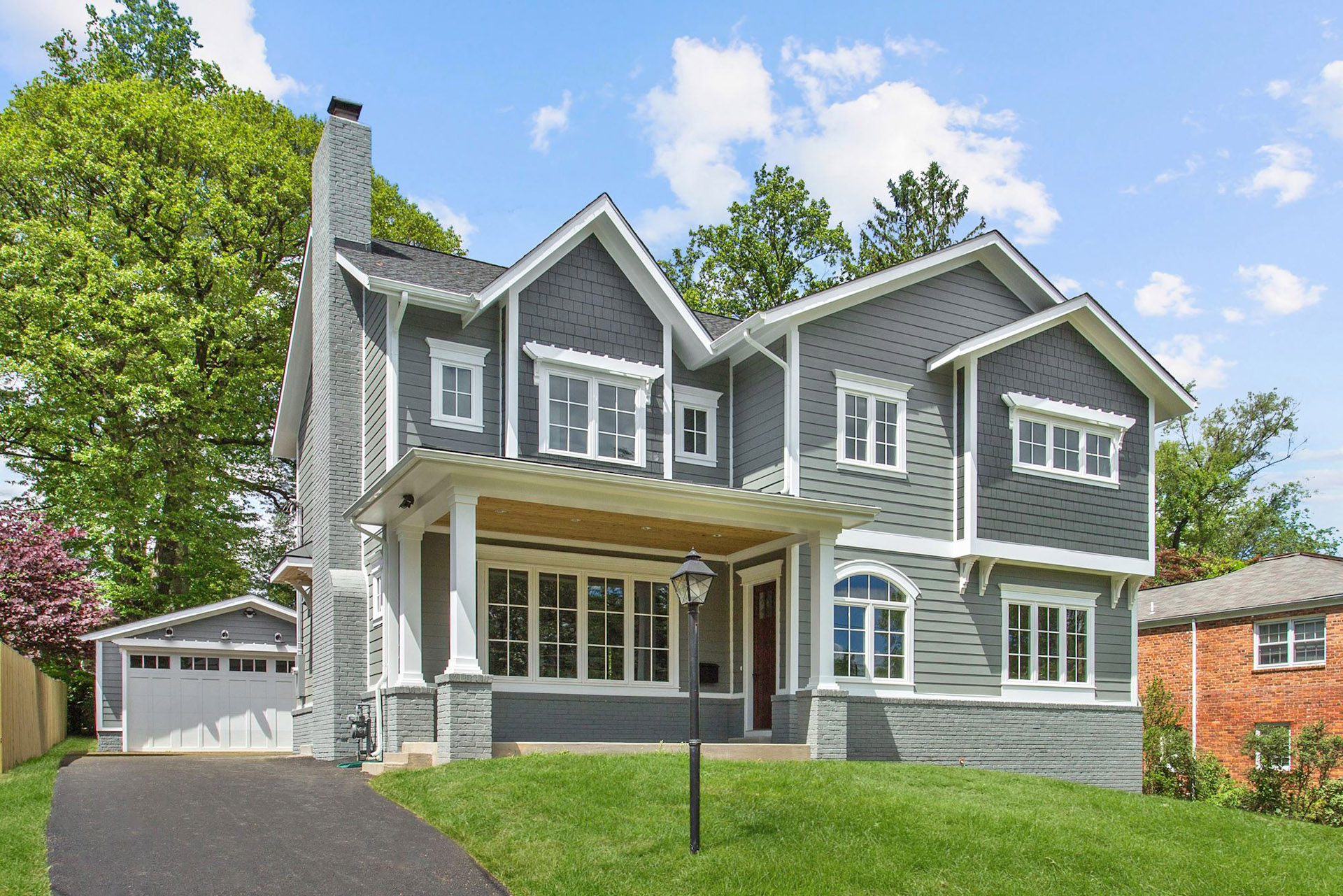 exterior home repair 098 219 N VAN BUREN STREET 193281 252918