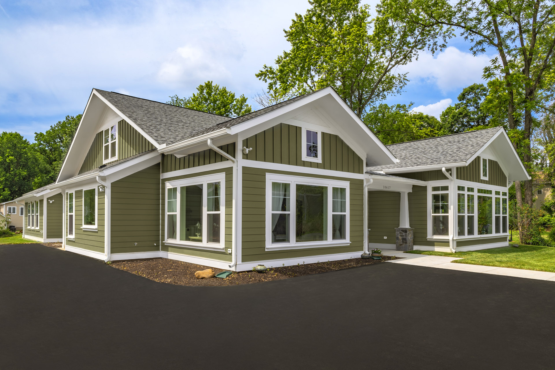 exterior home repair Shot 01 After