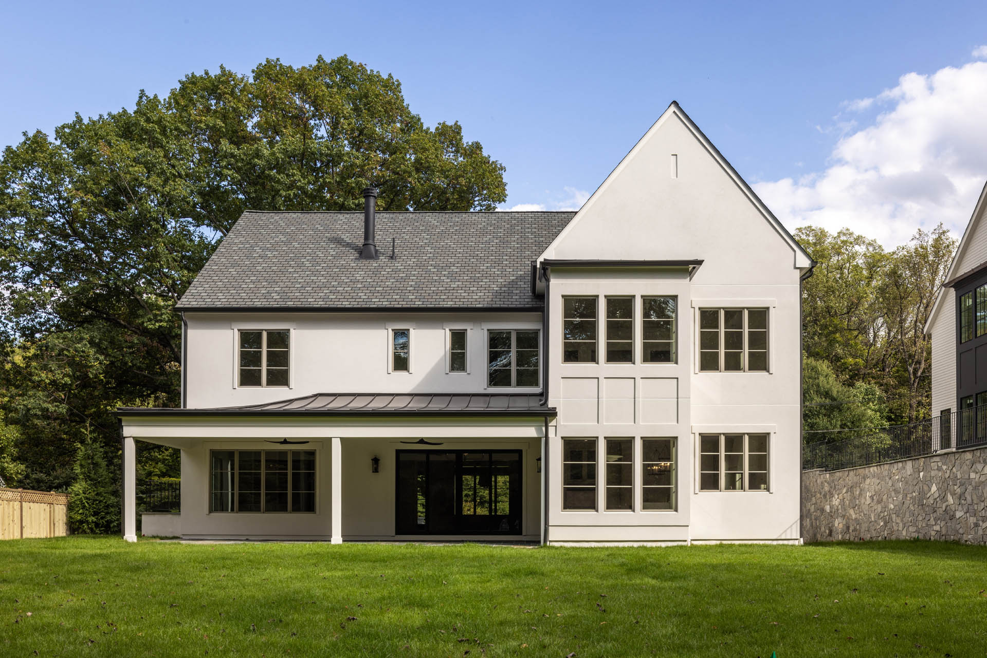 exterior home repair 5050 Linnean ©JennVerrier 11