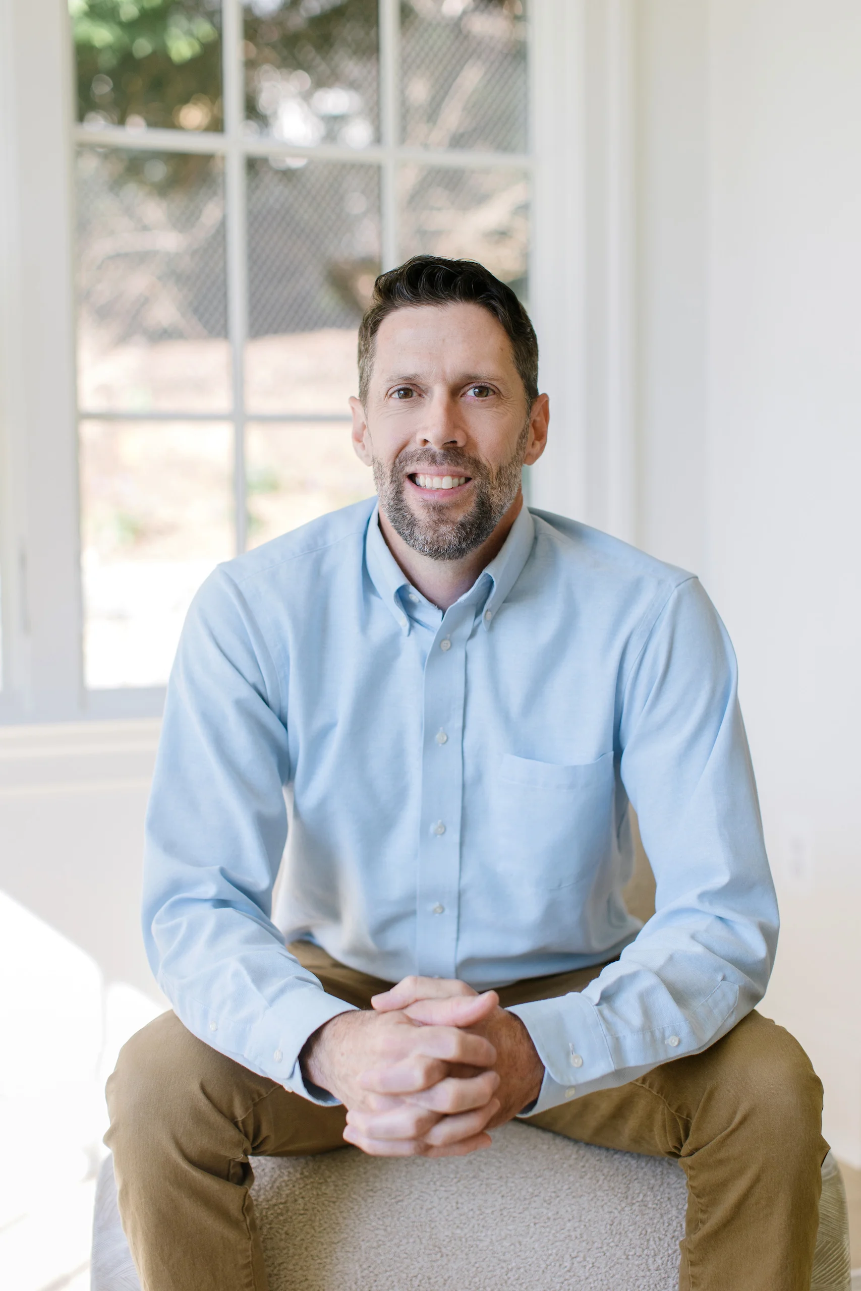 Logan Welsh of Studio 37, VA