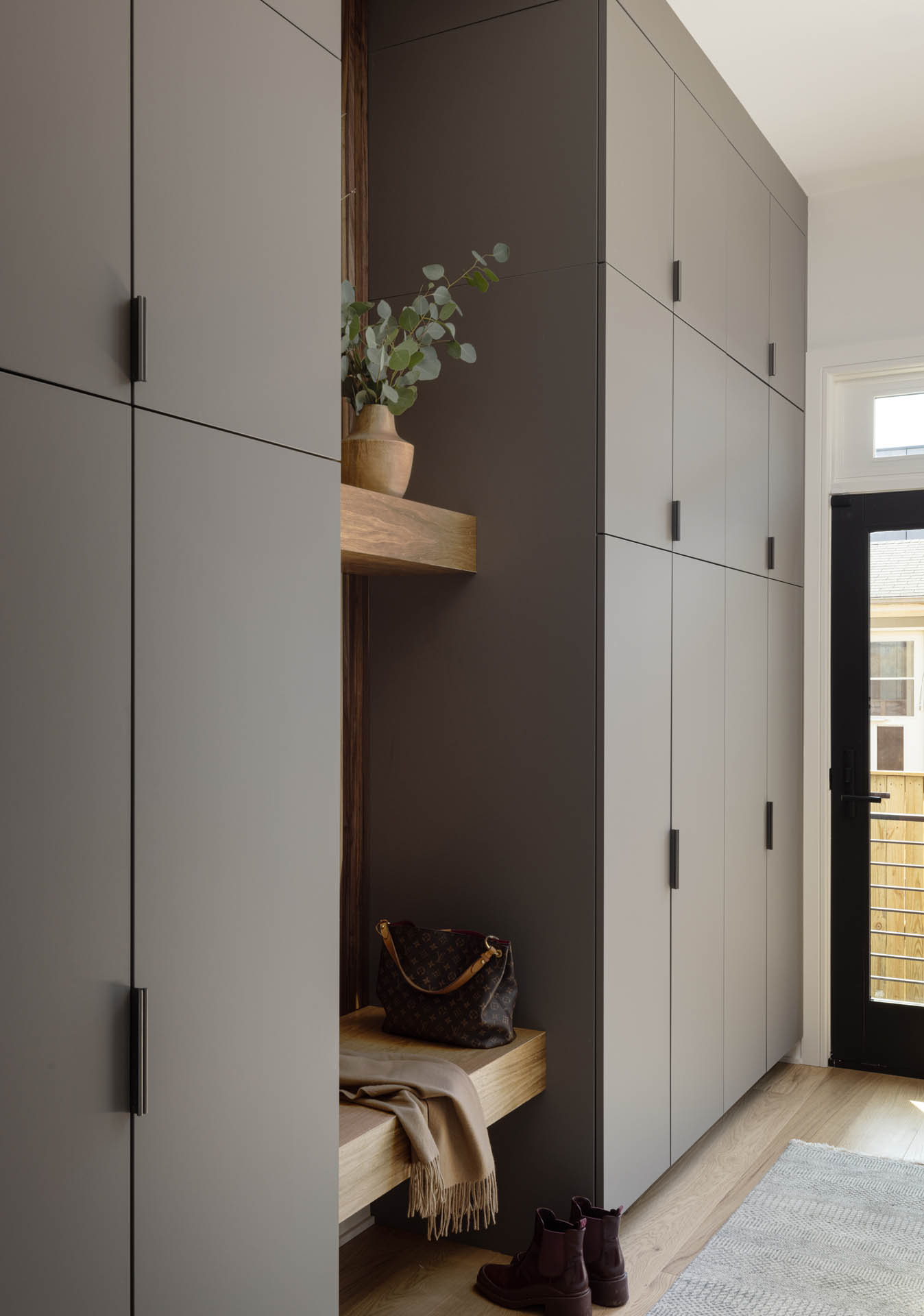 Studio 37 cabinetry project 