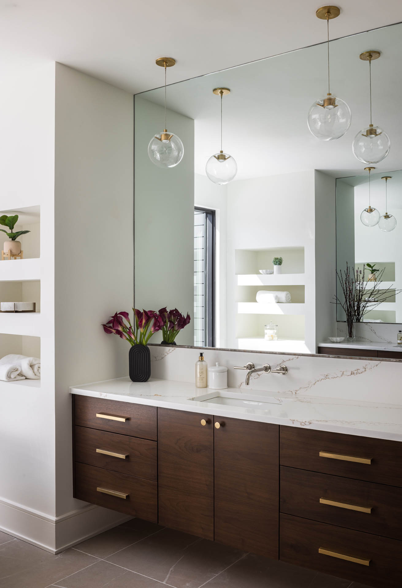 Studio 37 cabinetry project 