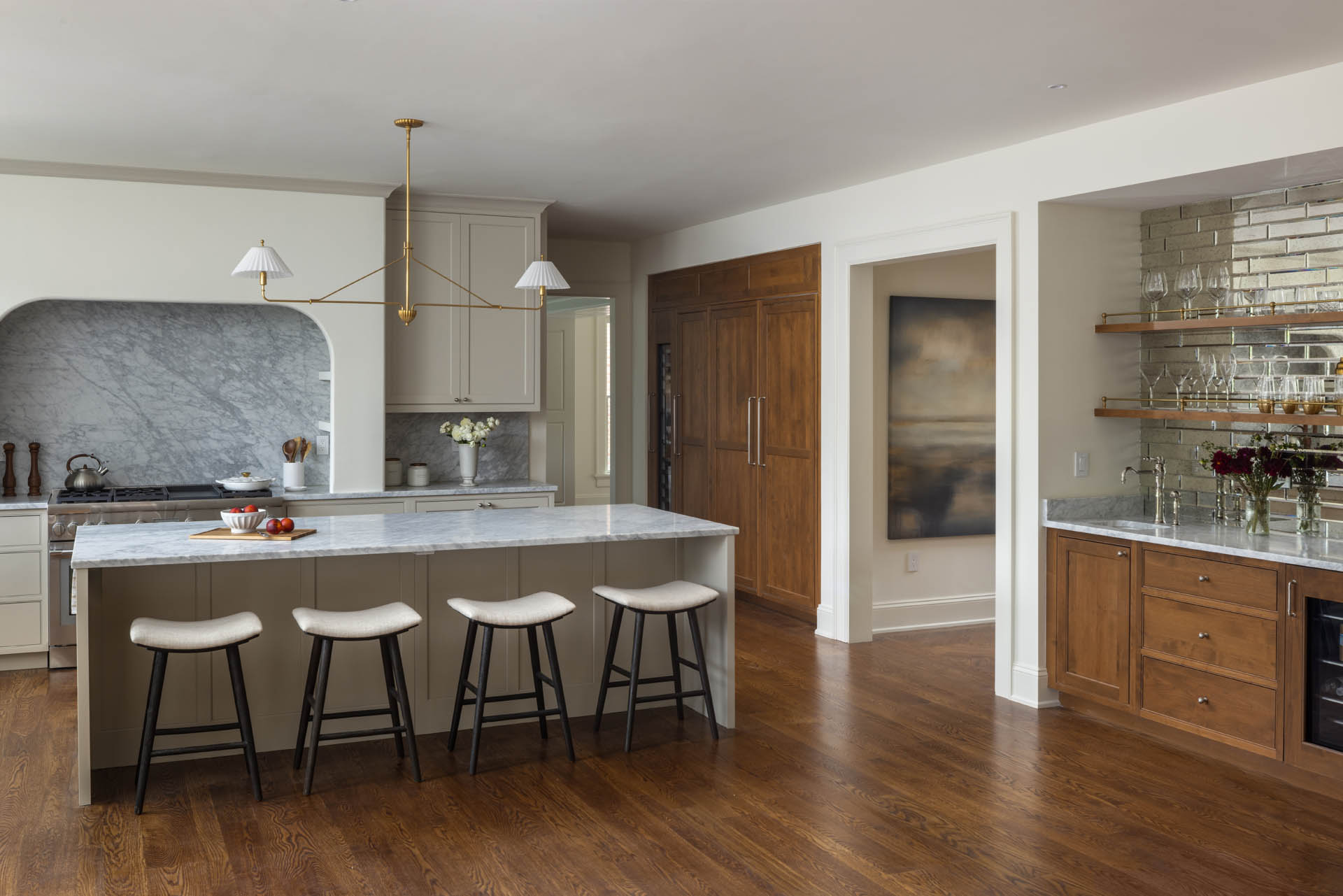 Washington D.C. cabinetry spring valley 